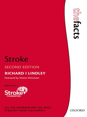 Stroke - ebook